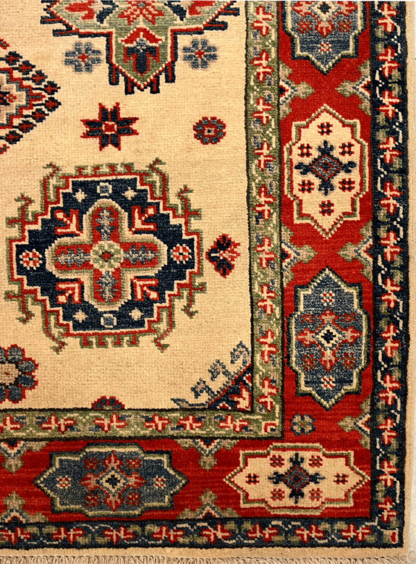 Kazak Uzbeko -176 x 127 - immagine 2