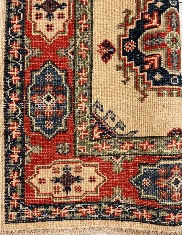 Kazak Uzbeko -176 x 127 - immagine 3