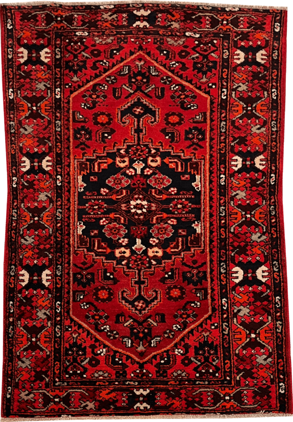 Persiano Hamedan - 200 x 125