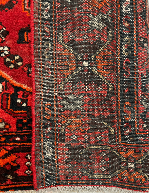 Persiano Hamedan - 200 x 125 - immagine 3