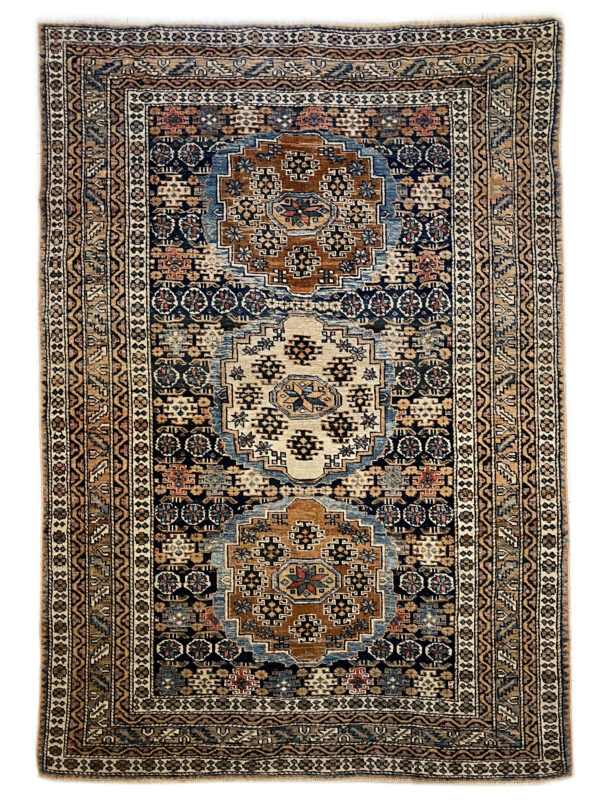 Caucasico Shirvan fine 800 - 183 x 128