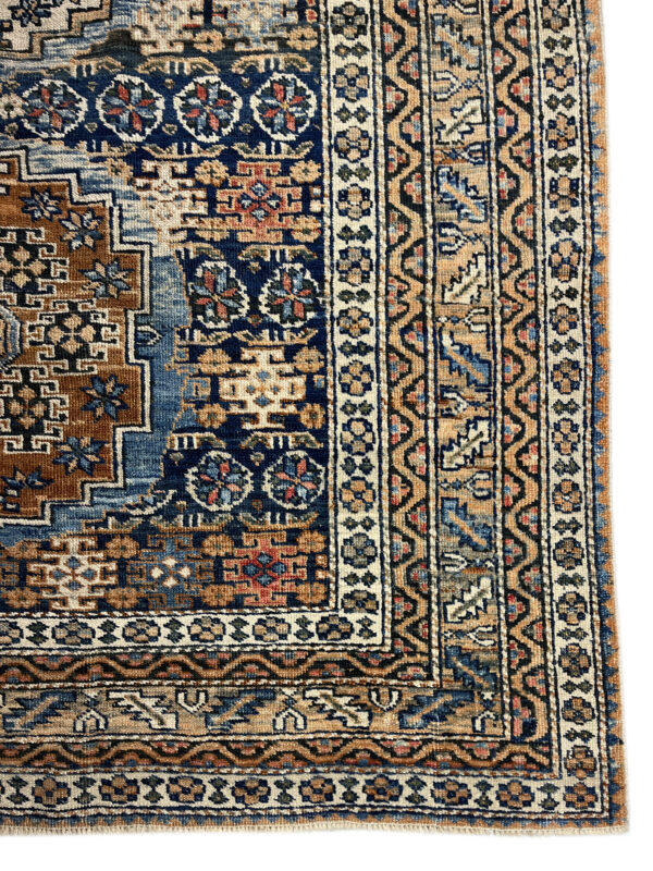 Caucasico Shirvan fine 800 - 183 x 128 - immagine 2