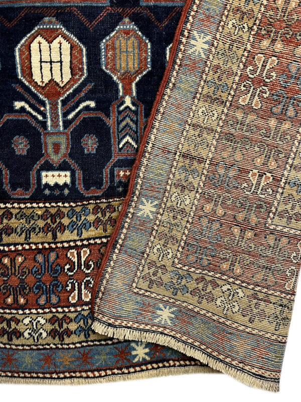 Caucasico Shirvan primi 900 - 190 x 130 - immagine 3