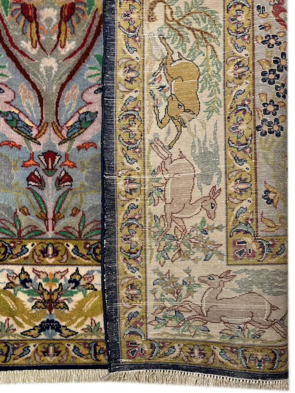 Persiano Isfahan - 157 x 106 - immagine 3