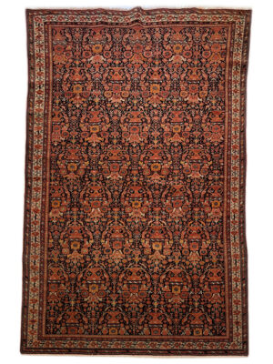 Persiano Malayer primi 900 -195 x 127