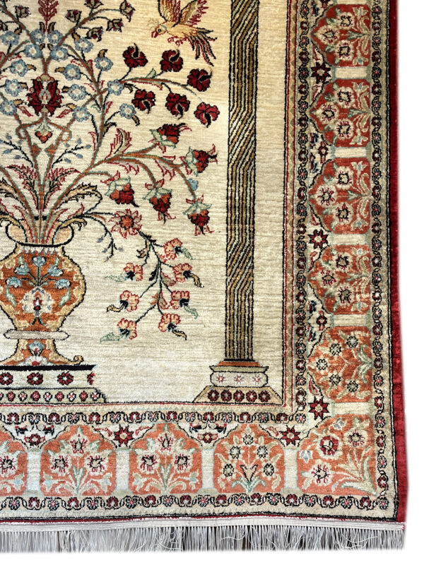 Persiano Qum - 150 x 106 - immagine 2