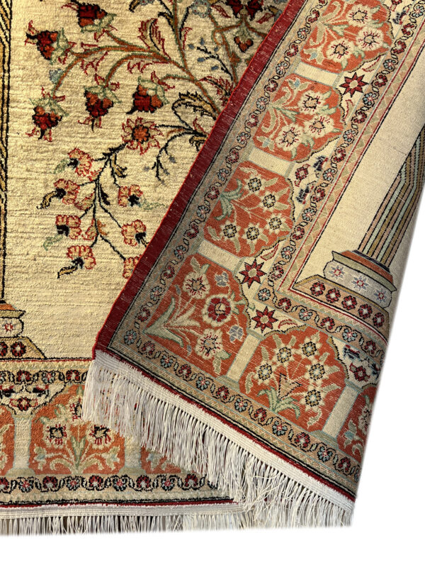 Persiano Qum - 150 x 106 - immagine 3