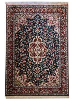Persiano Qum - 200 x 140
